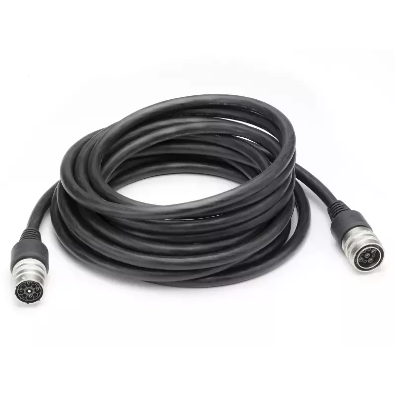 Juice Technology EP-JB3AV10 10 m 11 kW elektromobilio įkrovimo kabelis
