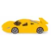 Siku MAN automobilių vežėjas modelis 1:50
