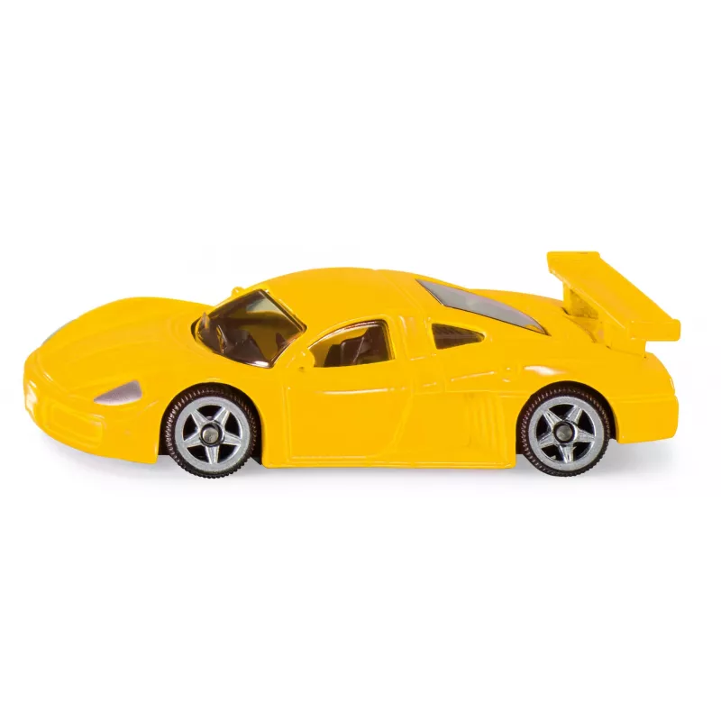 Siku MAN automobilių vežėjas modelis 1:50