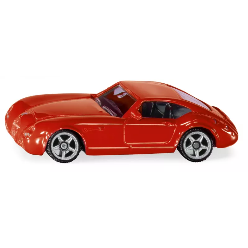 Siku MAN automobilių vežėjas modelis 1:50
