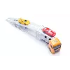 Siku MAN automobilių vežėjas modelis 1:50