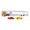 Siku MAN automobilių vežėjas modelis 1:50