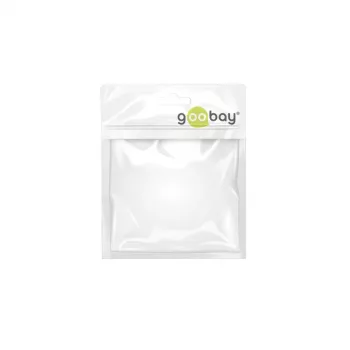 USB-C PD greitasis įkroviklis GOOBAY 65368 — 25W Power Delivery 3.0, USB‑C išėjimas