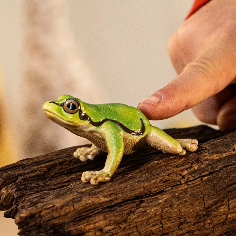 Schleich WILD LIFE Europinė medvarlė