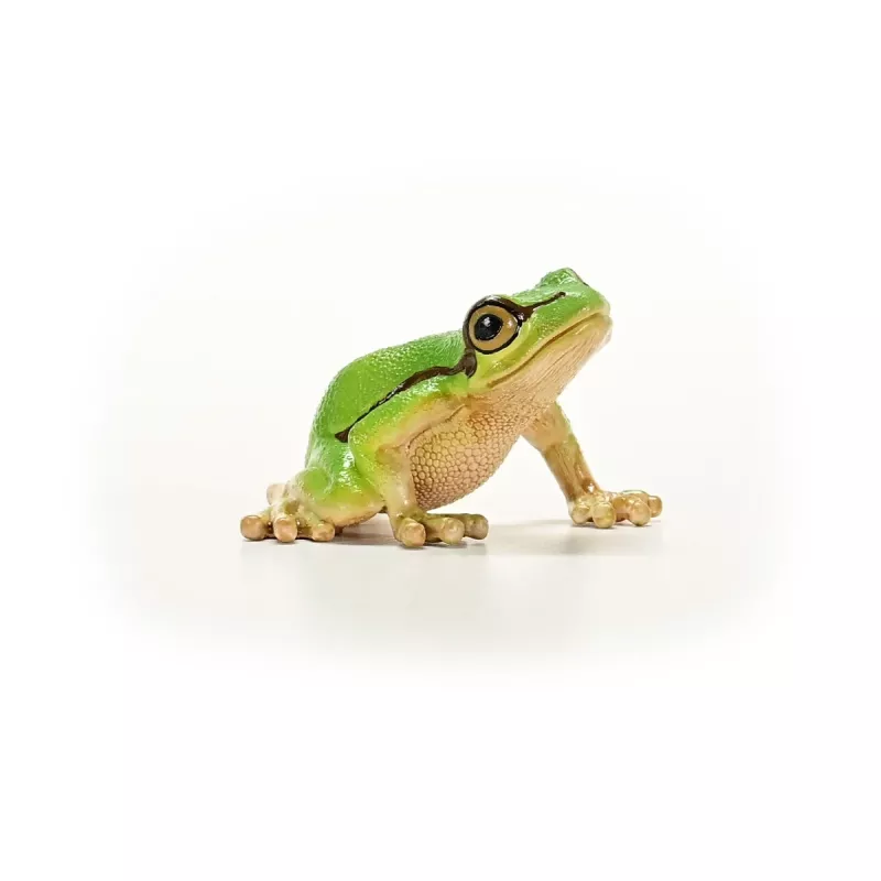 Schleich WILD LIFE Europinė medvarlė