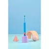 Elektrinis dantų šepetėlis vaikams Happybrush ECO VIBE KIDS Paw Patrol