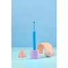 Elektrinis dantų šepetėlis vaikams Happybrush ECO VIBE KIDS Paw Patrol