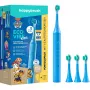 Elektrinis dantų šepetėlis vaikams Happybrush ECO VIBE KIDS Paw Patrol