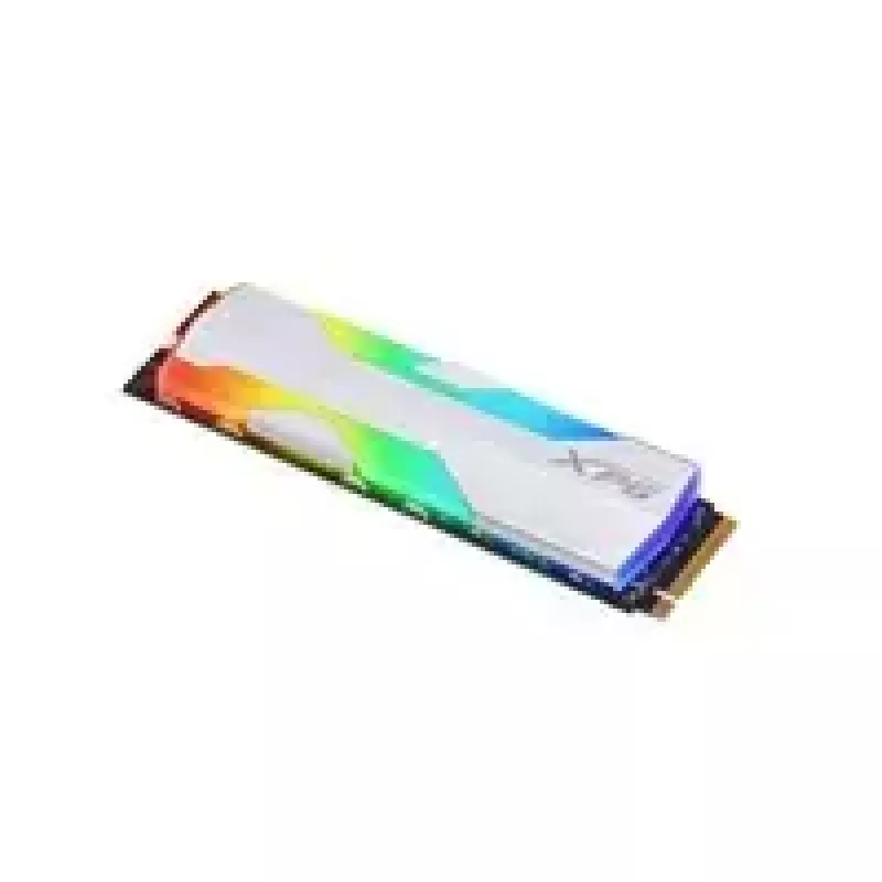 M.2 NVMe SSD ADATA XPG SPECTRIX S65G 1TB PCIe Gen4x4 6000MB/s skaitymas 4000MB/s rašymas