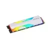 M.2 NVMe SSD ADATA XPG SPECTRIX S65G 1TB PCIe Gen4x4 6000MB/s skaitymas 4000MB/s rašymas