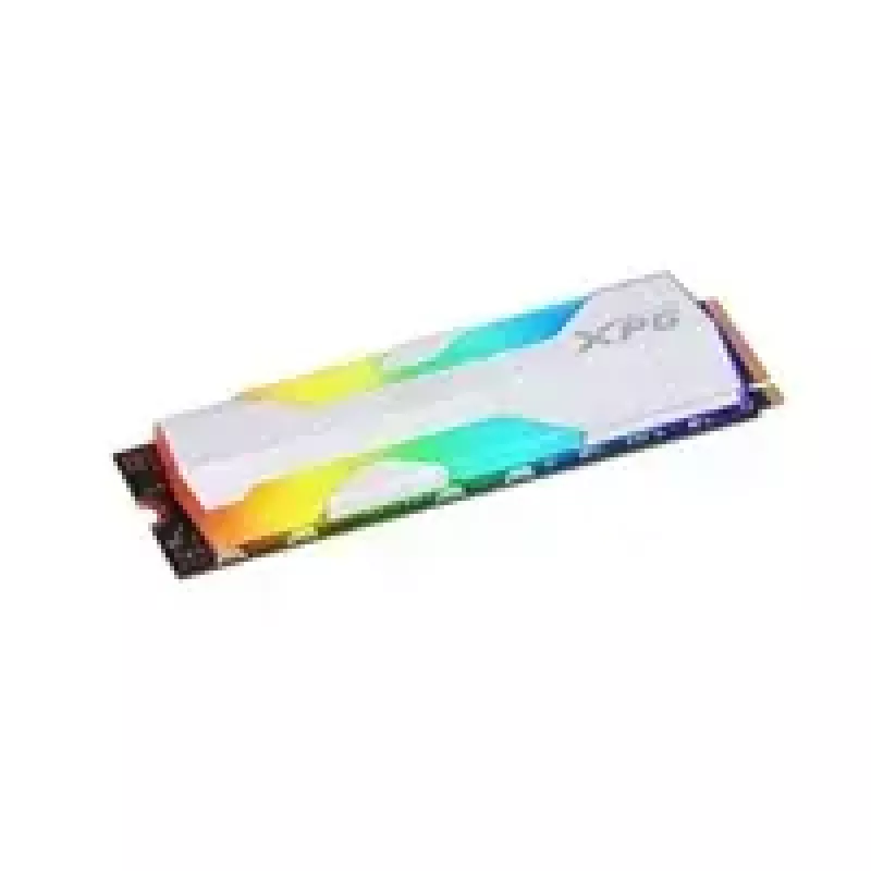 M.2 NVMe SSD ADATA XPG SPECTRIX S65G 1TB PCIe Gen4x4 6000MB/s skaitymas 4000MB/s rašymas