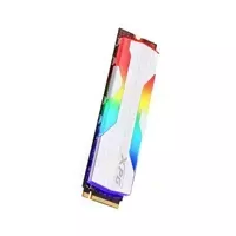 M.2 NVMe SSD ADATA XPG SPECTRIX S65G 1TB PCIe Gen4x4 6000MB/s skaitymas 4000MB/s rašymas