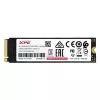 M.2 NVMe SSD ADATA XPG SPECTRIX S65G 1TB PCIe Gen4x4 6000MB/s skaitymas 4000MB/s rašymas