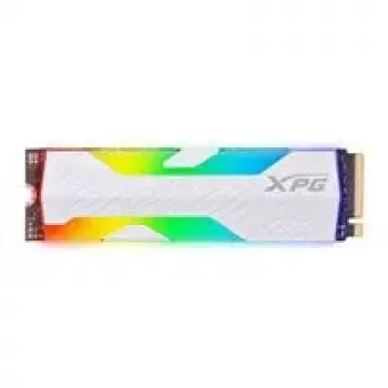 M.2 NVMe SSD ADATA XPG SPECTRIX S65G 1TB PCIe Gen4x4 6000MB/s skaitymas 4000MB/s rašymas