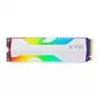 M.2 NVMe SSD ADATA XPG SPECTRIX S65G 1TB PCIe Gen4x4 6000MB/s skaitymas 4000MB/s rašymas