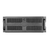 Chieftec UNC-409S-AIO-OP 1U stovo serverio korpusas juodas