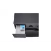 Skalbimo džiovinimo mašina LG V5WD95SLIMB priekinė 5 kg 1200 RPM Juoda