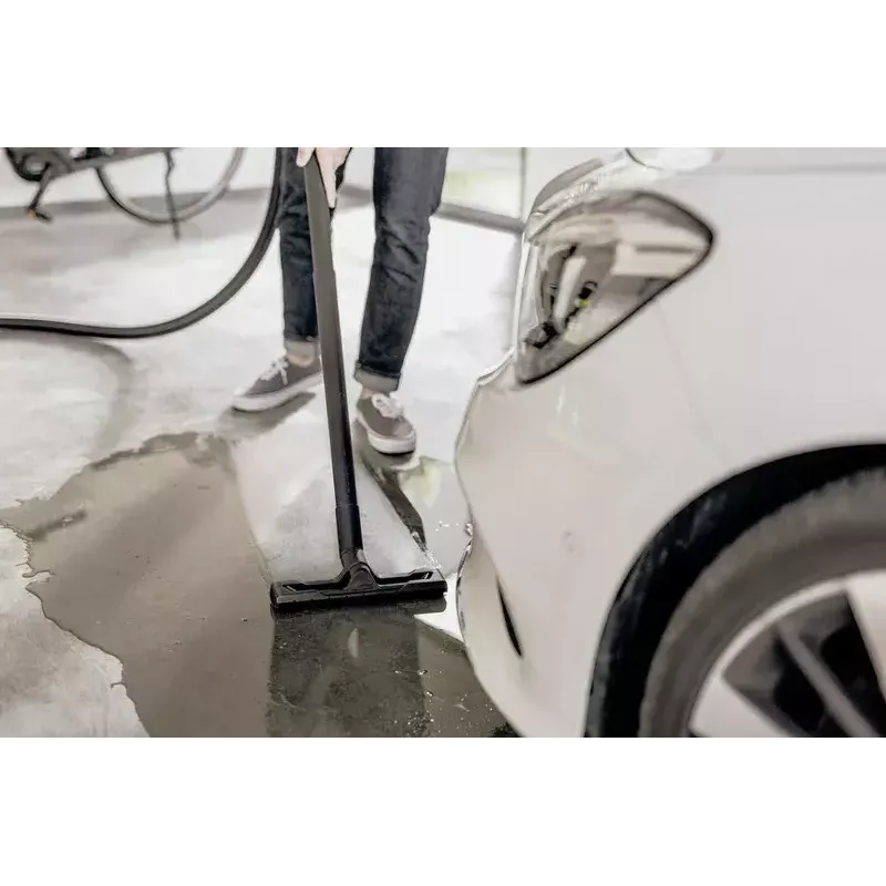 Šlapias ir sausas siurblys Karcher WD 3 V-17/6/20 CAR, 17 l, 1000 W, HEPA, 6 m laidas