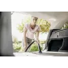 Šlapias ir sausas siurblys Karcher WD 3 V-17/6/20 CAR, 17 l, 1000 W, HEPA, 6 m laidas