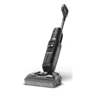 Belaidis šlapio ir sauso valymo siurblys Tineco Floor One S7 Stretch