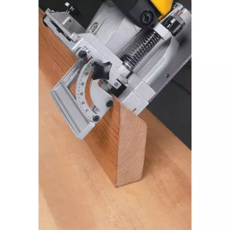Biskvitinis sujungtuvas DeWALT DW682K