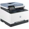 Daugiafunkcis spausdintuvas HP Color LaserJet Pro MFP 3302sdw spalvotas lazerinis spausdinimas