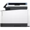 Daugiafunkcis spausdintuvas HP Color LaserJet Pro MFP 3302sdw spalvotas lazerinis spausdinimas