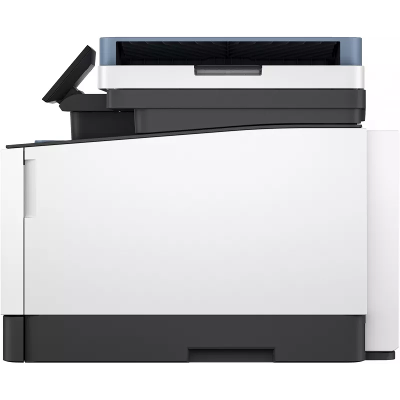 Daugiafunkcis spausdintuvas HP Color LaserJet Pro MFP 3302sdw spalvotas lazerinis spausdinimas