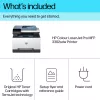 Daugiafunkcis spausdintuvas HP Color LaserJet Pro MFP 3302sdw spalvotas lazerinis spausdinimas