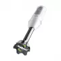 Panardomasis blenderis BRAUN MultiQuick 5 MQ 50001 M – 1000 W, nerūdijančio plieno velenas, 0,6 L indas, pilka/balta