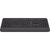 Logitech SIGNATURE K650 pilno dydžio belaidė klaviatūra su riešo atrama