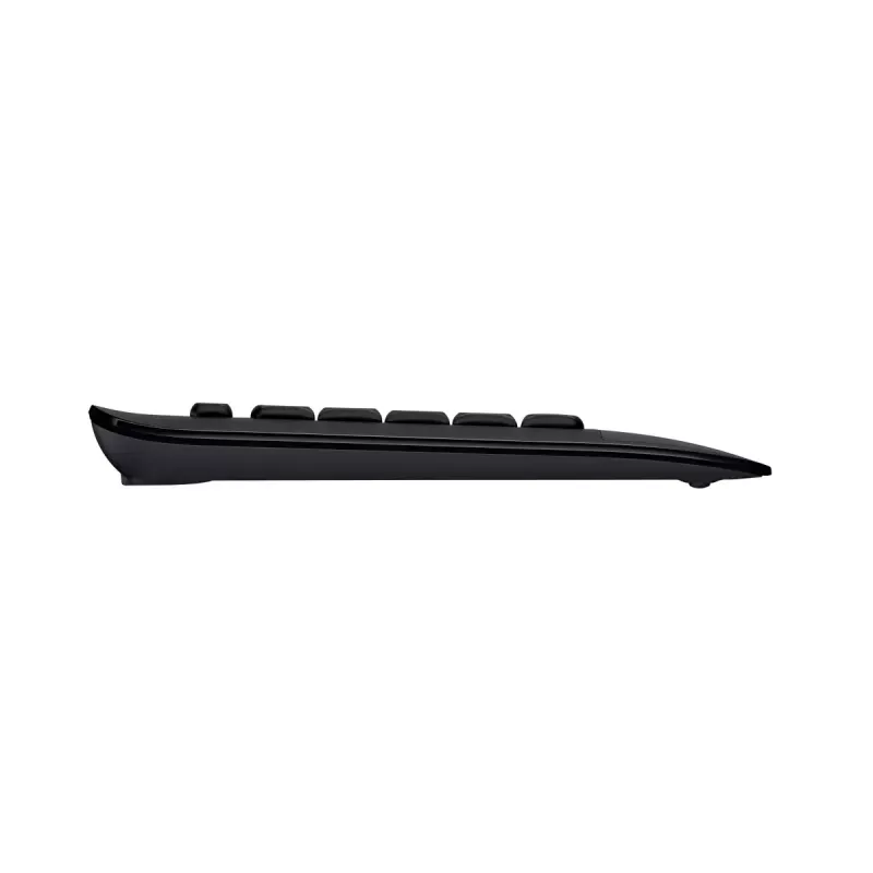 Logitech SIGNATURE K650 pilno dydžio belaidė klaviatūra su riešo atrama