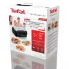 Sumuštinių keptuvė Tefal SW383D10 700 W juoda, nerūdijantis plienas