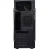 Korpusas Inter-Tech B-42 Midi Tower juodas