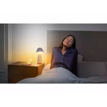 Naktinė lemputė Philips Hue Twilight 13,4 W LED balta
