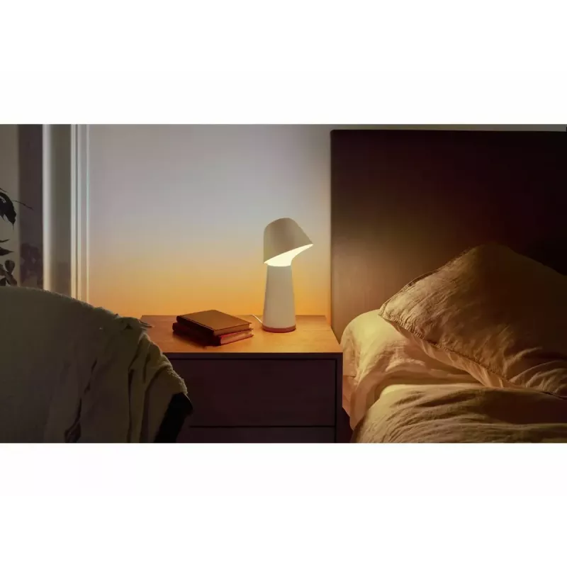 Naktinė lemputė Philips Hue Twilight 13,4 W LED balta