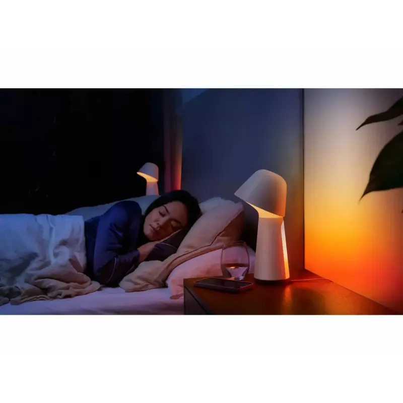 Naktinė lemputė Philips Hue Twilight 13,4 W LED balta
