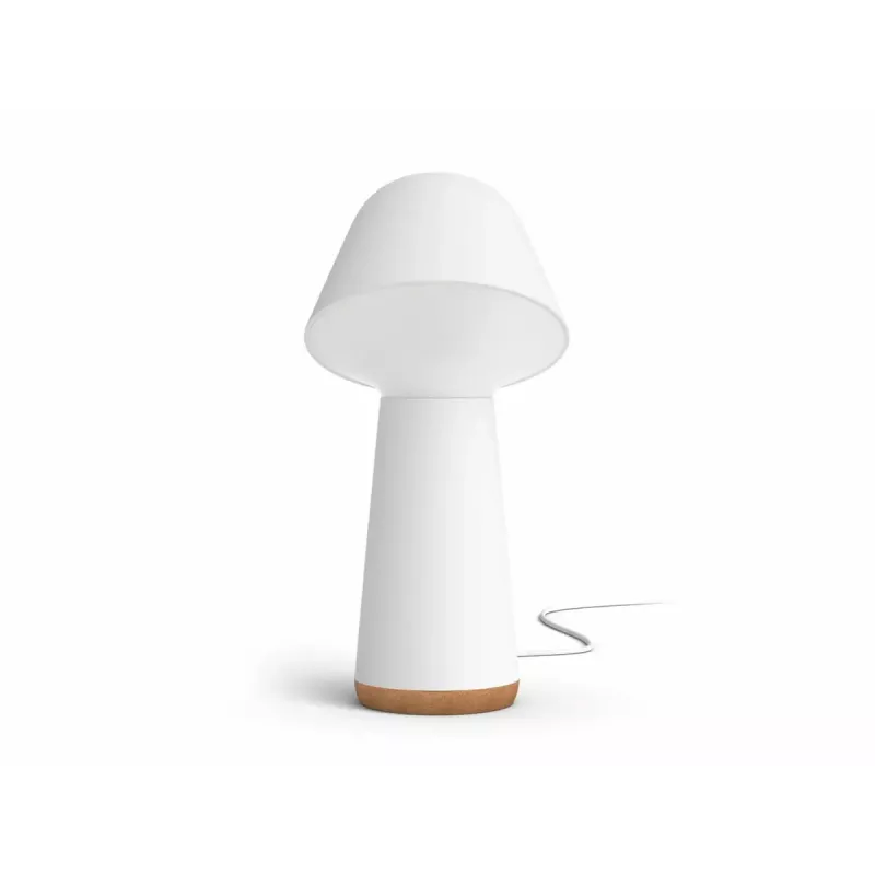 Naktinė lemputė Philips Hue Twilight 13,4 W LED balta