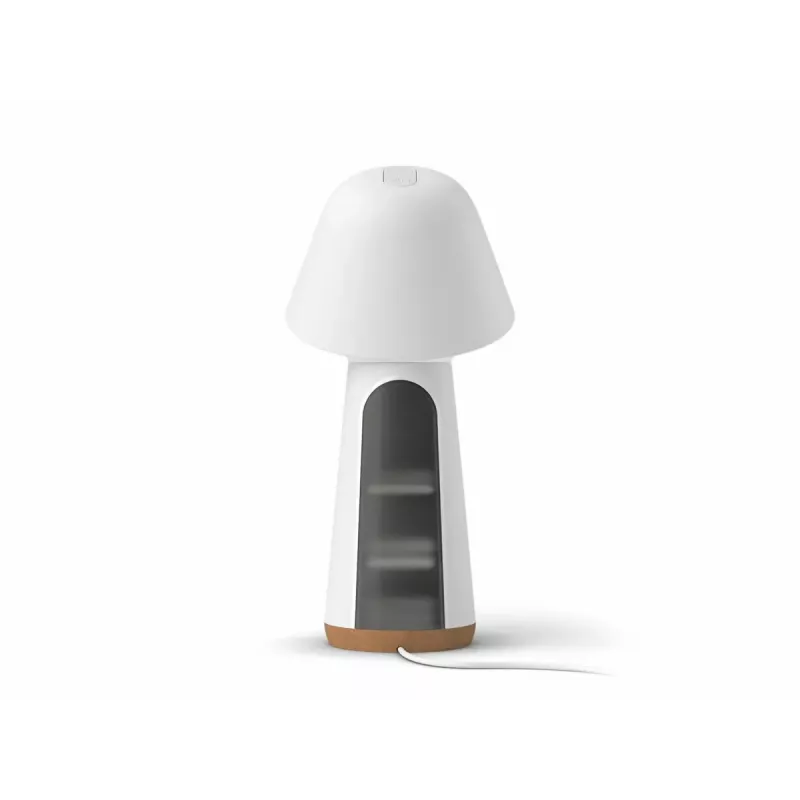 Naktinė lemputė Philips Hue Twilight 13,4 W LED balta