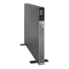 APC Smart-UPS Ultra Li-Ion SRTL2KRM1UINC, 2 kW, 1U stelažas/ant sienos, 3x C13 ir 2x C19, NMC