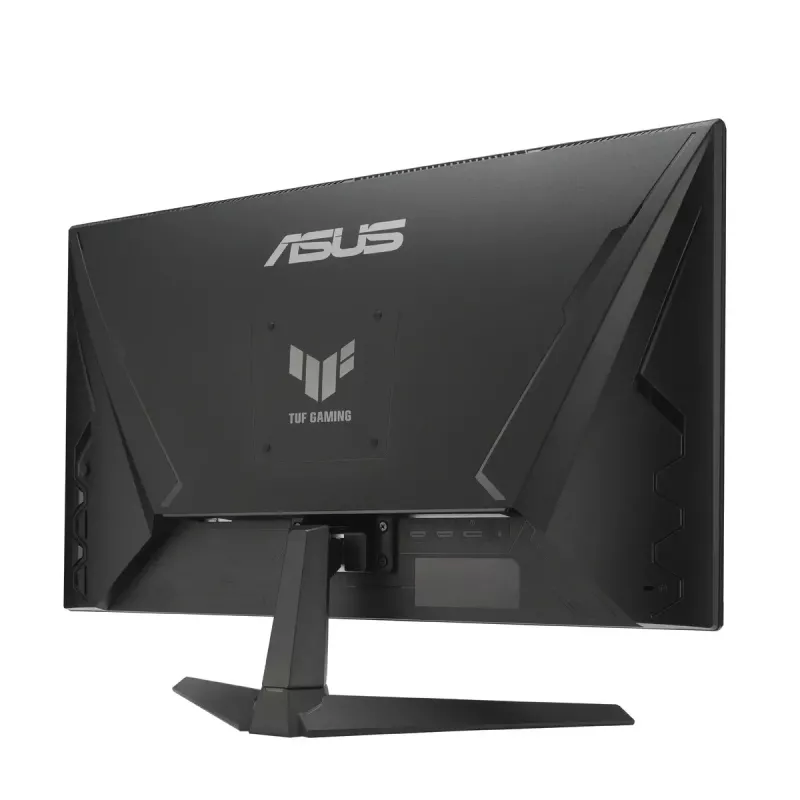 ASUS TUF Gaming VG249Q5A 60,5 cm (23,8 colio) Full HD IPS žaidimų monitorius, 200 Hz, 0,3 ms, juodas