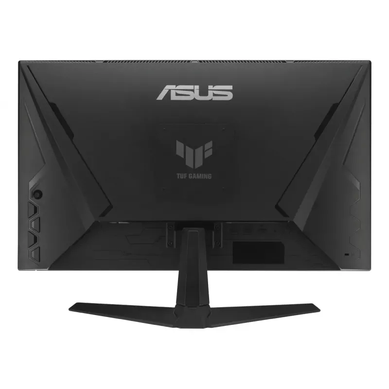 ASUS TUF Gaming VG249Q5A 60,5 cm (23,8 colio) Full HD IPS žaidimų monitorius, 200 Hz, 0,3 ms, juodas