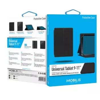 Mobilis 048015 Folio dėklas planšetei 27,9 cm (11 inch)