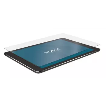 Grūdinto stiklo apsauginis stikliukas MOBILIS 017082, skirtas Apple iPad 11 colių (2025) / iPad 10,9 colių (10 kartos), 9H kietumas, skaidrus, 1 vnt.