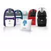 Dulkių maišelis cilindriniam dulkių siurbliui Bosch BBZWD4BAG, baltas, 4 vnt. pakuotė