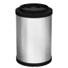 Prailginimo vamzdis gartraukiui Electrolux M8CKSL28 Juodas nerūdijantis plienas, Ø193 mm × H295 mm
