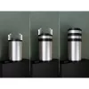 Prailginimo vamzdis gartraukiui Electrolux M8CKSL28 Juodas nerūdijantis plienas, Ø193 mm × H295 mm