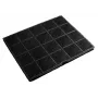 Anglies filtras gartraukiams Electrolux ECFB01ST, 1 cm x 19,3 cm x 24 cm