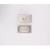 Electrolux PKKS8 plieninių garinimo indų rinkinys, 4 vnt.