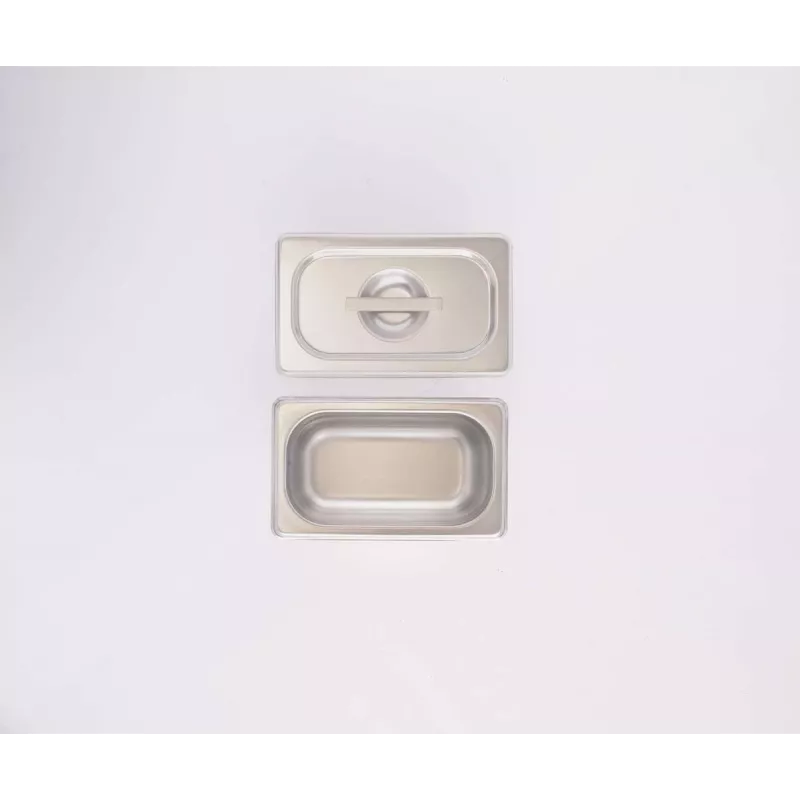 Electrolux PKKS8 plieninių garinimo indų rinkinys, 4 vnt.